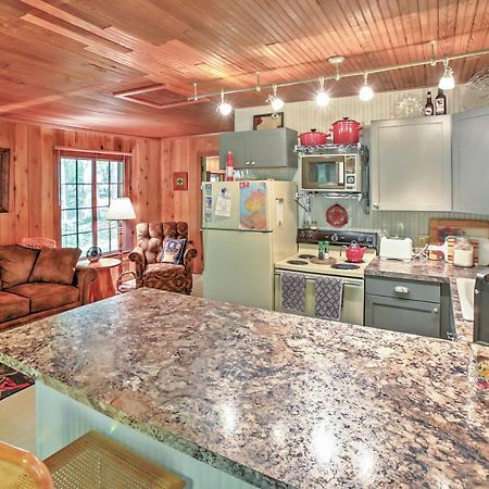Pet-Friendly One Crow Cottage In Harbor Springs! Luaran gambar