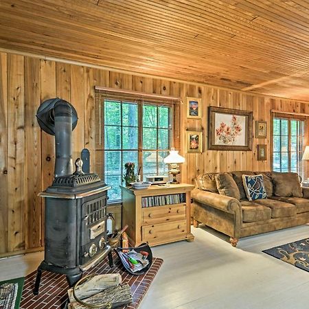 Pet-Friendly One Crow Cottage In Harbor Springs! Luaran gambar