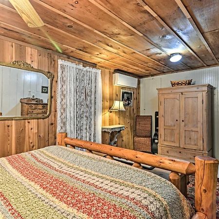 Pet-Friendly One Crow Cottage In Harbor Springs! Luaran gambar