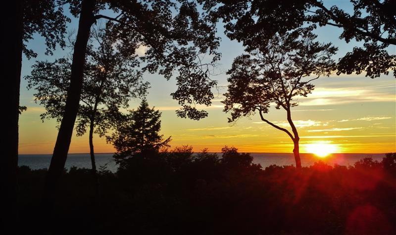 Pet-Friendly One Crow Cottage In Harbor Springs! Luaran gambar