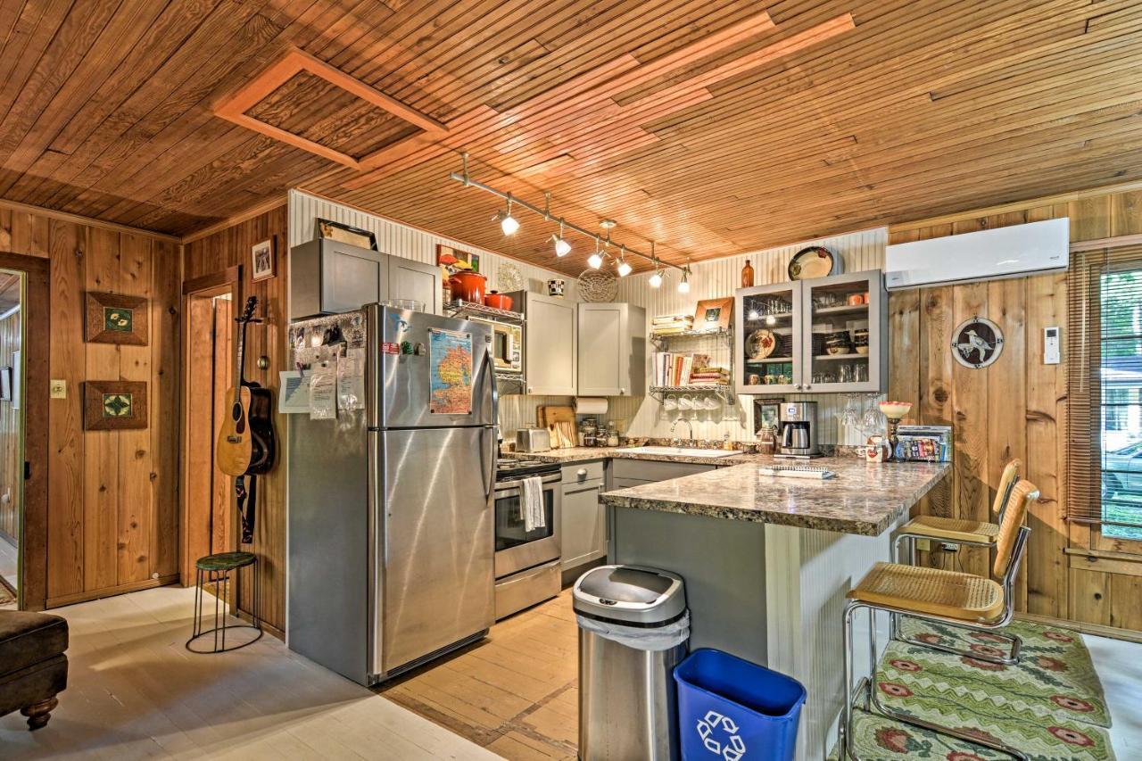 Pet-Friendly One Crow Cottage In Harbor Springs! Luaran gambar