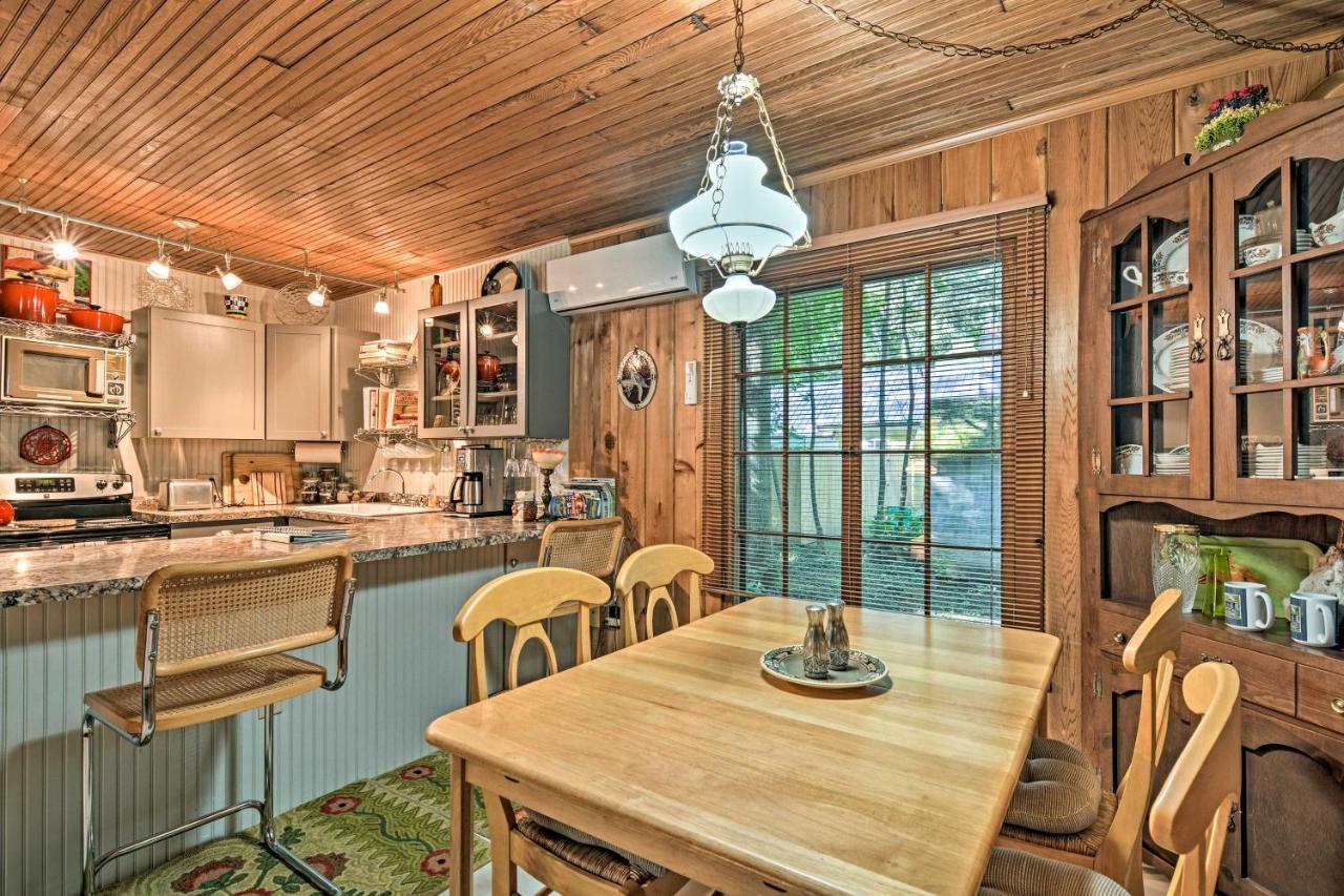 Pet-Friendly One Crow Cottage In Harbor Springs! Luaran gambar